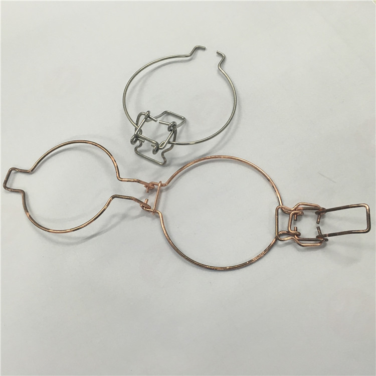 線材成型機(jī)有哪些類(lèi)型？