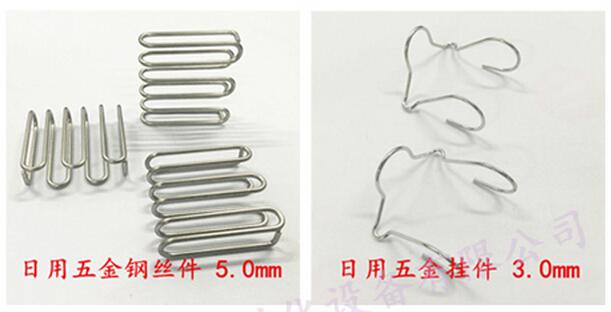 線材成型折彎機(jī)如何選擇？