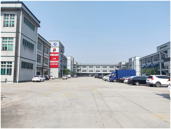 全自動折彎機(jī)廠家在廣東有嗎？